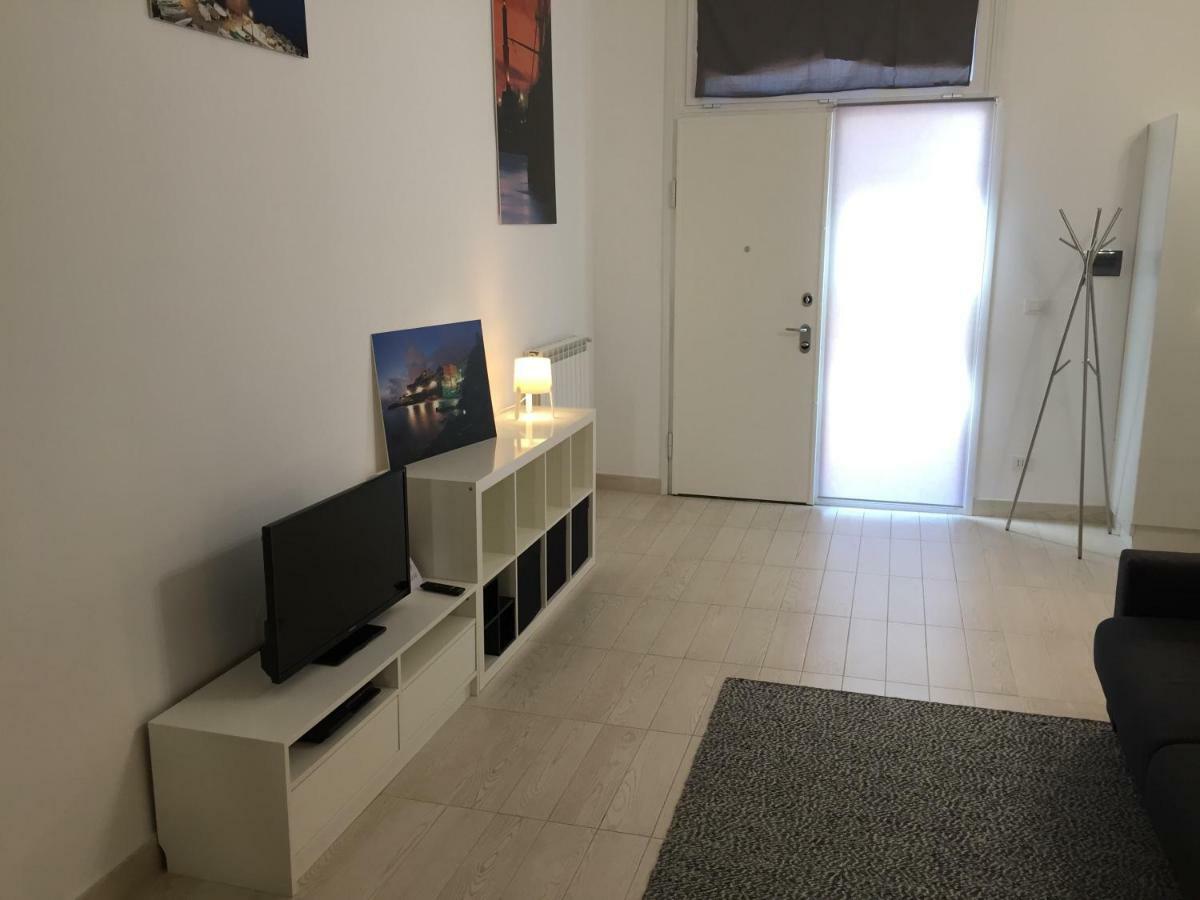 Sea Loft Apartment Генуа Екстериор снимка