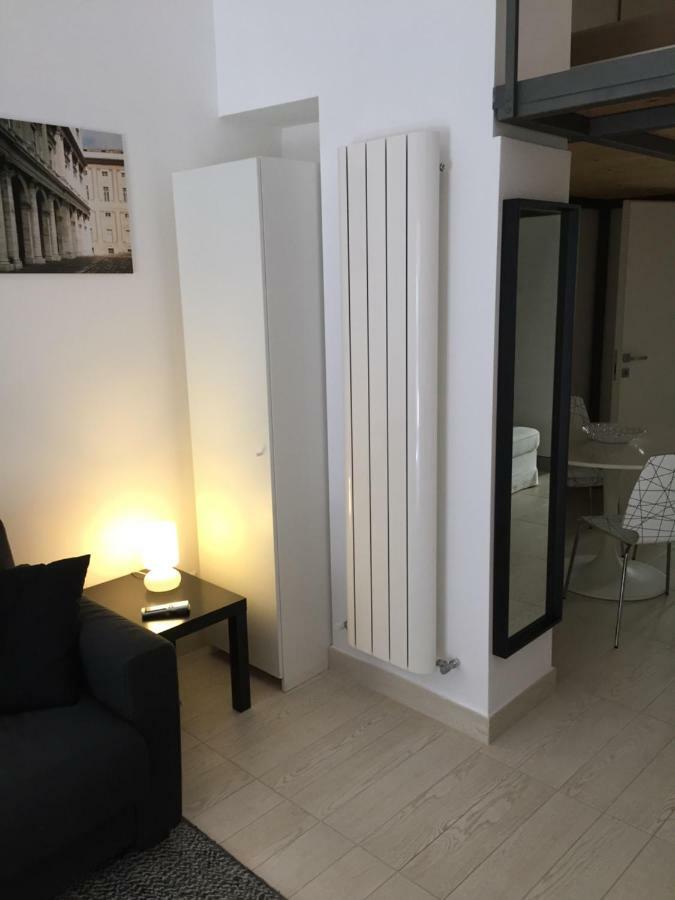 Sea Loft Apartment Генуа Екстериор снимка