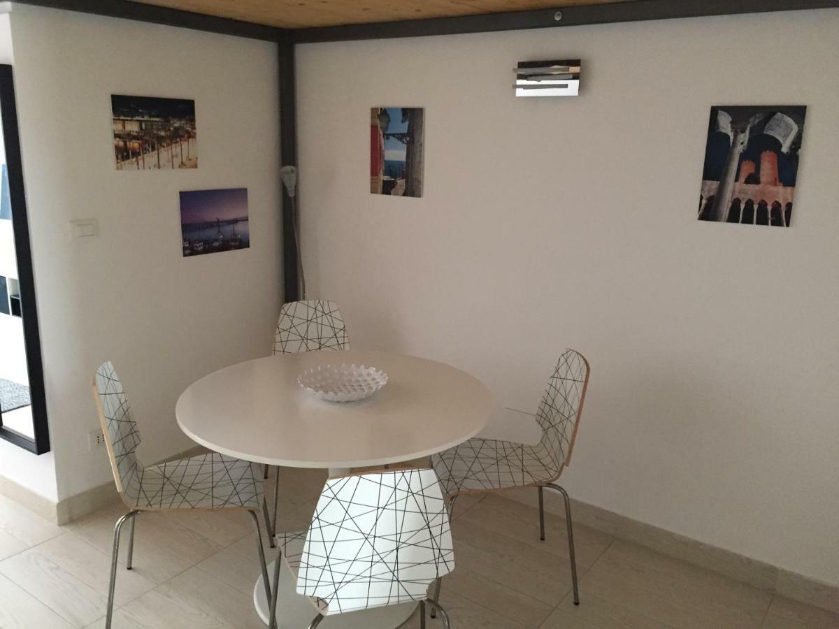 Sea Loft Apartment Генуа Екстериор снимка